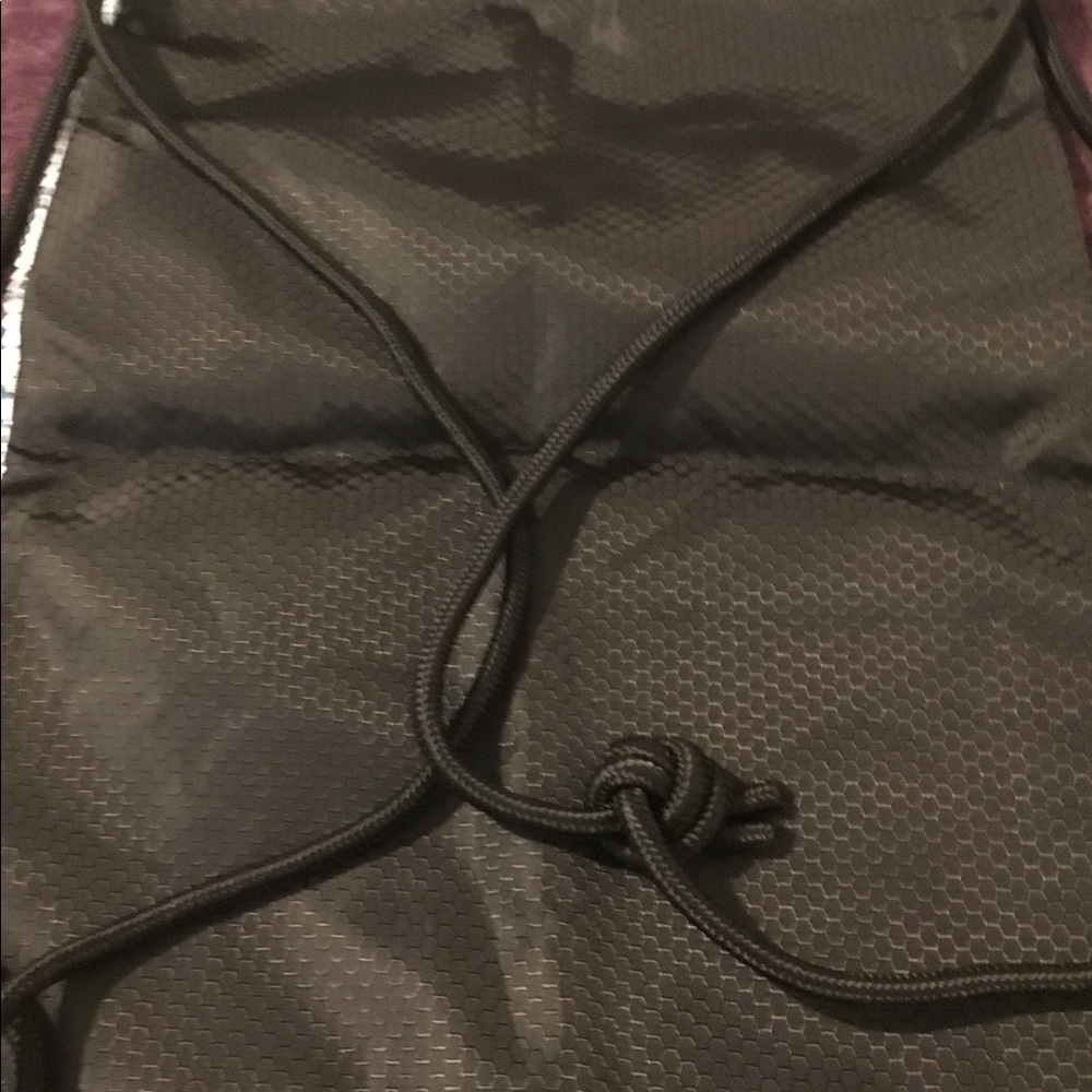 Sequin Backpack! - Picture 9 of 13